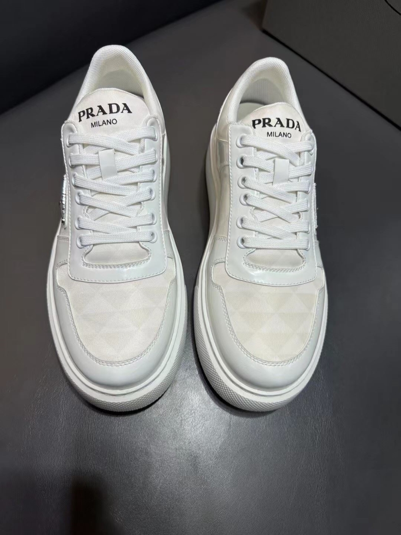 Prada Casual Shoes